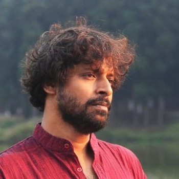 Pallab Kirtania Biography
